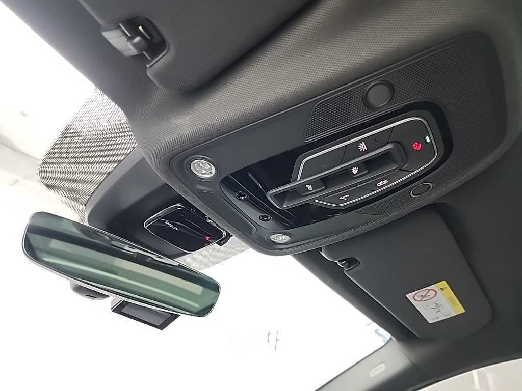 Audi Q7 2021 Gris - Importación desde Corea - HF Imports Iquique - Foto 17