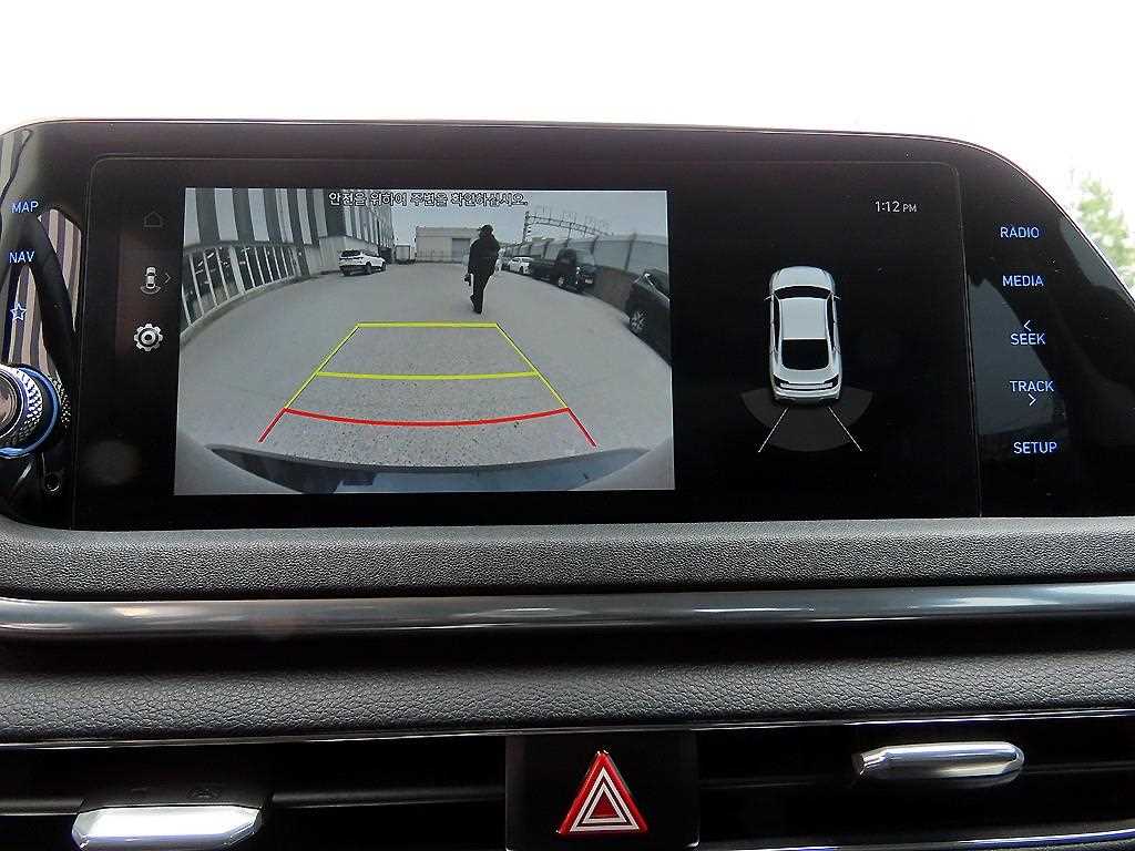 HYUNDAI Sonata 2020 - Importación desde Corea - HF Imports Iquique - Foto 16