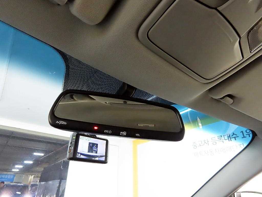 KIA K5 2011 Blanco - Importación desde Corea - HF Imports Iquique - Foto 18