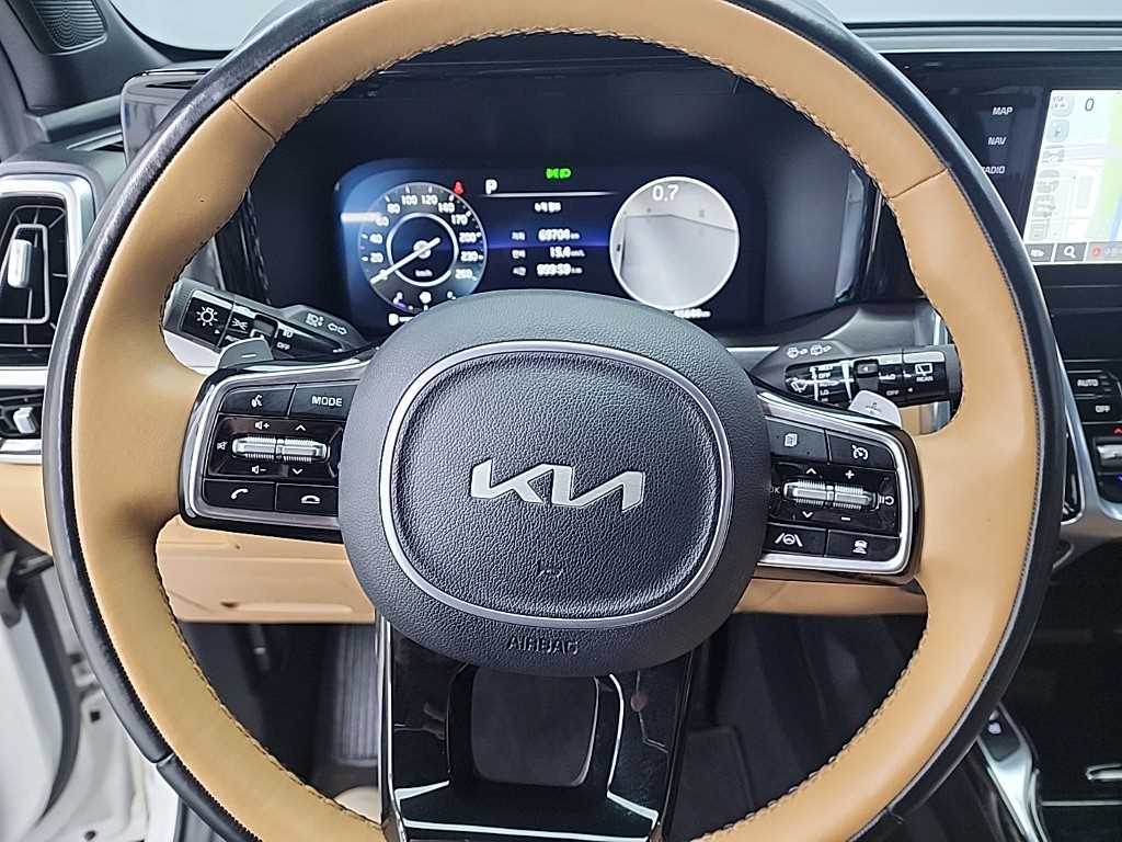 KIA Sorento - Vista 9