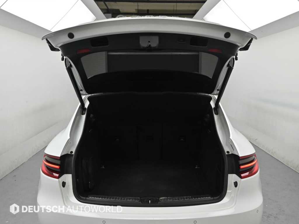 Porsche Macan 2017 Blanco - Importación desde Corea - HF Imports Iquique - Foto 19