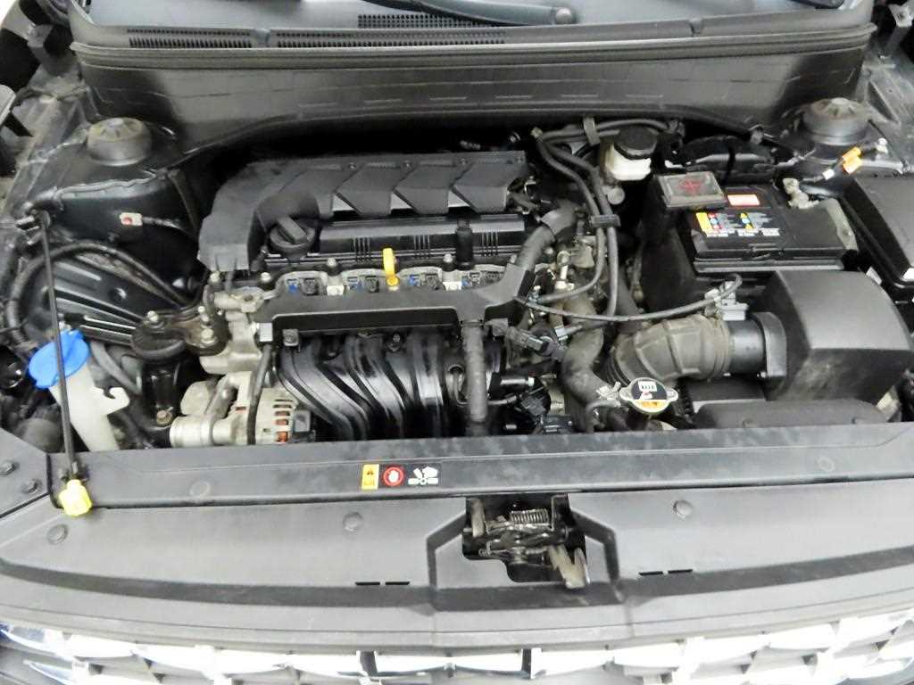 HYUNDAI Venue 2021 Negro - Importación desde Corea - HF Imports Iquique - Foto 20