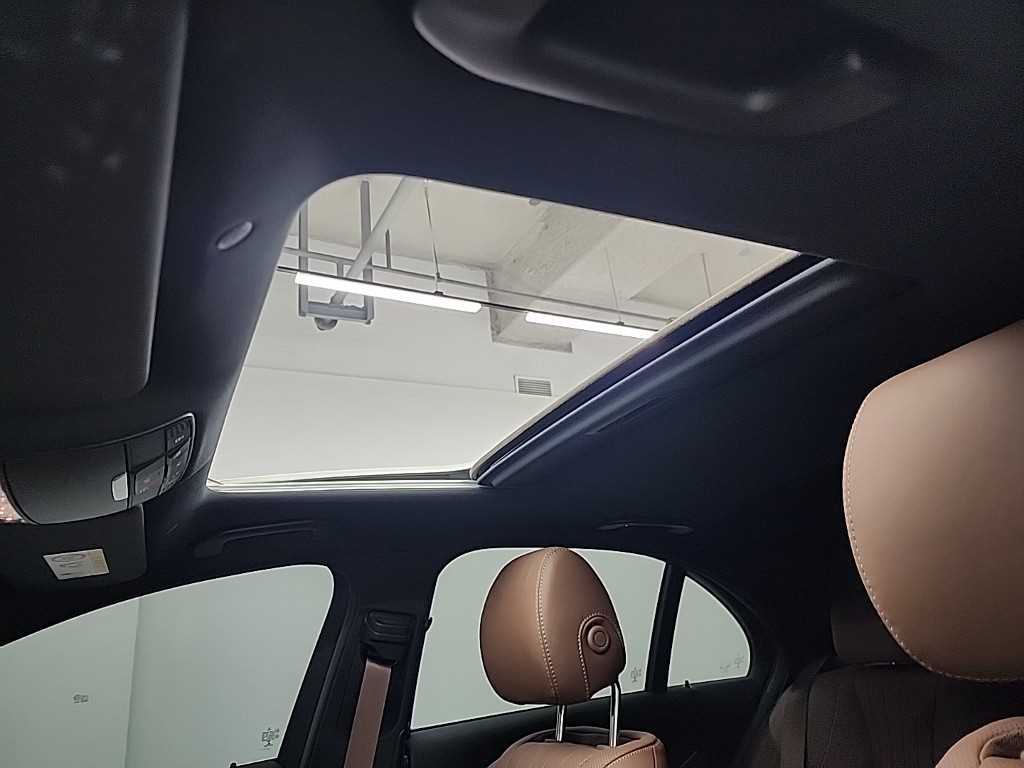 Mercedes Benz E class 2023 Blanco - Importación desde Corea - HF Imports Iquique - Foto 15