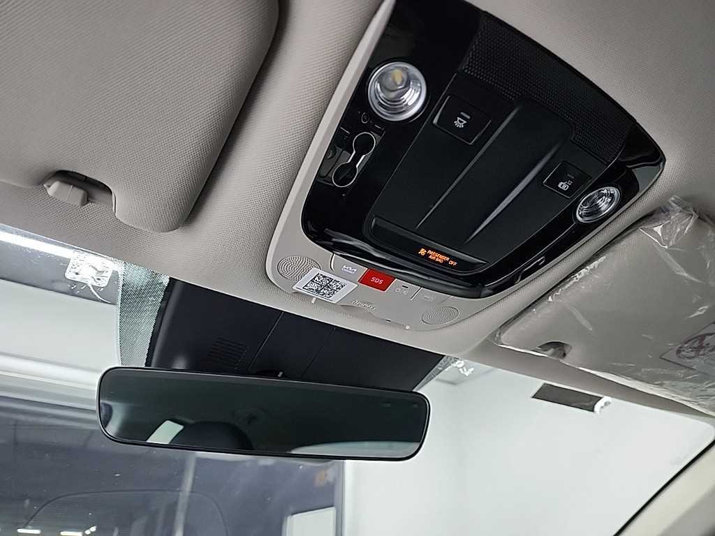 KIA K5 2024 Blanco - Importación desde Corea - HF Imports Iquique - Foto 17