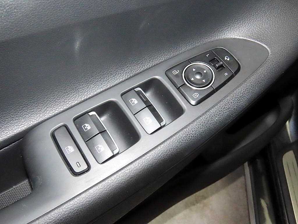 HYUNDAI Grandeur 2021 Gris - Importación desde Corea - HF Imports Iquique - Foto 13