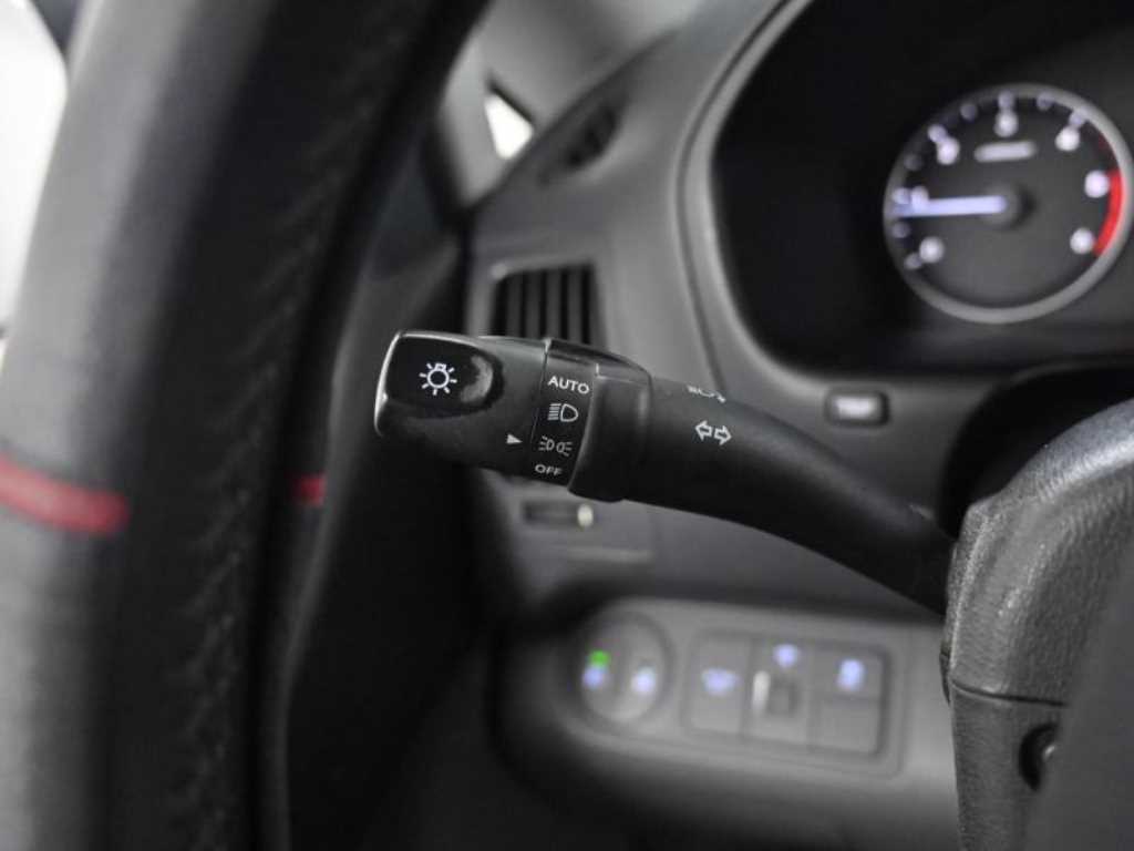 HYUNDAI Starex 2019 Gris - Importación desde Corea - HF Imports Iquique - Foto 17