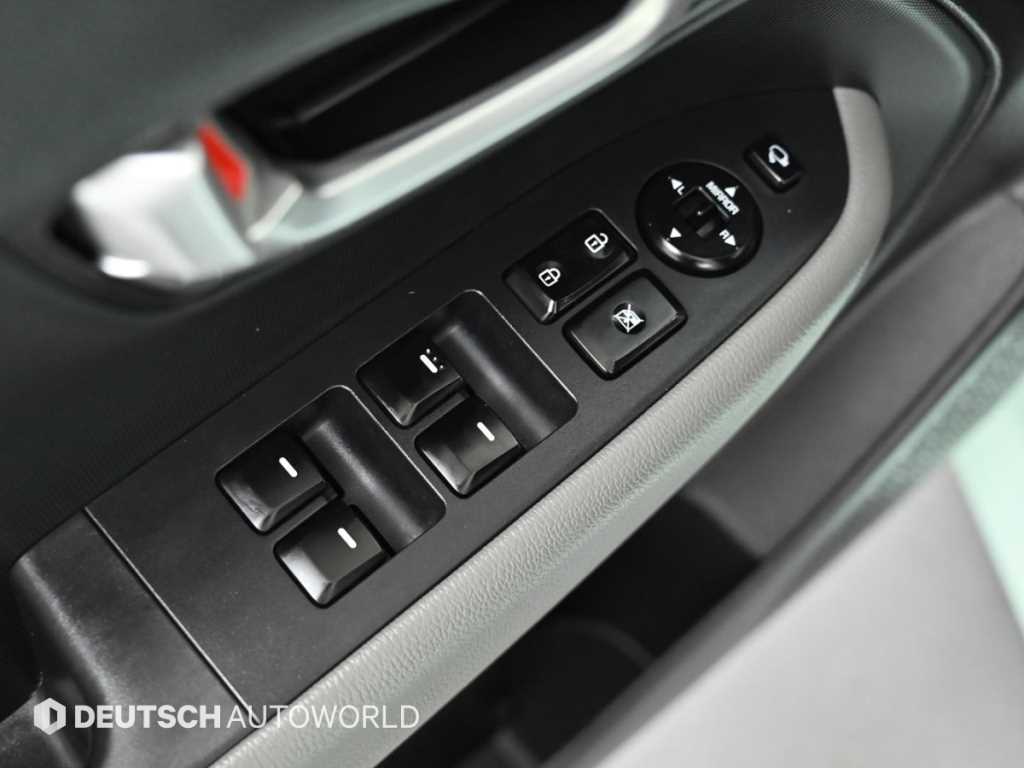 KIA Ray 2023 skyblue - Importación desde Corea - HF Imports Iquique - Foto 19