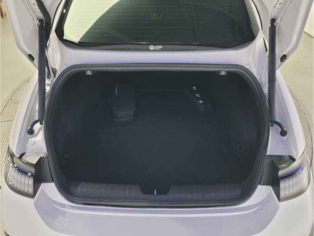 HYUNDAI Ioniq 6 2023 - Importación desde Corea - HF Imports Iquique - Foto 19