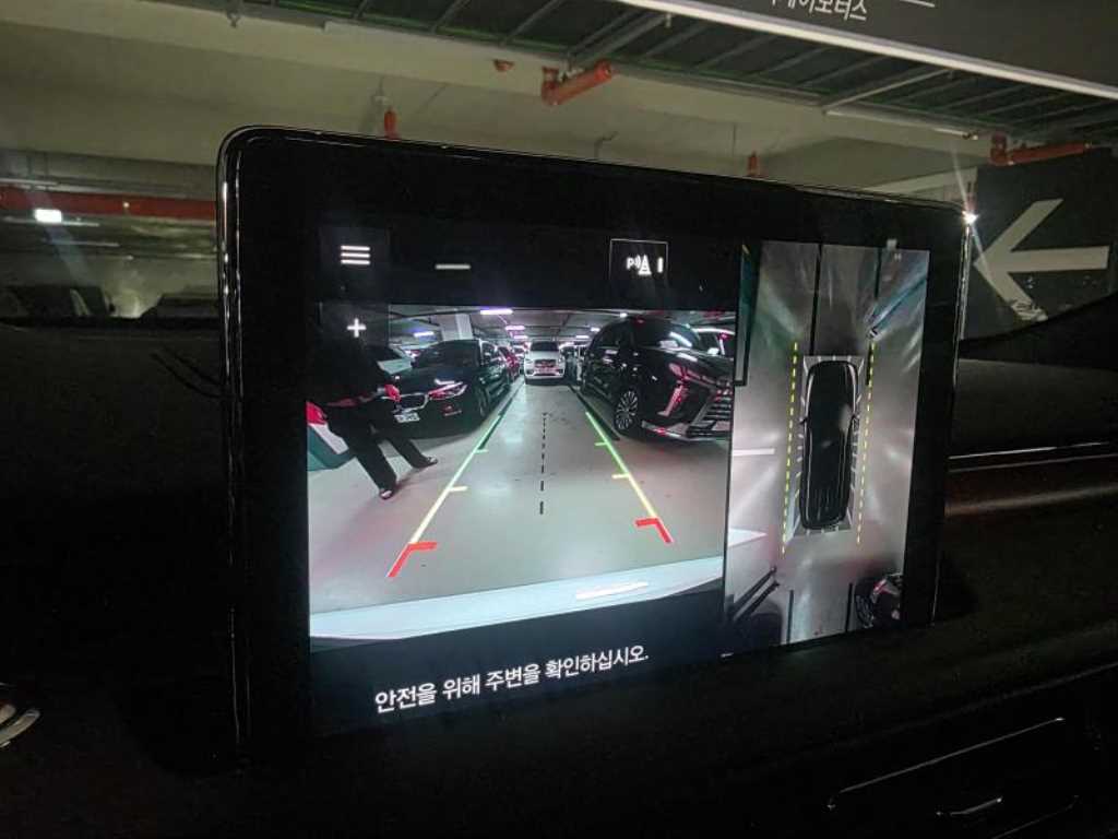 Lincoln Aviator - Vista 10