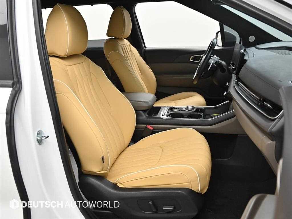 KIA Carnival - Vista 10