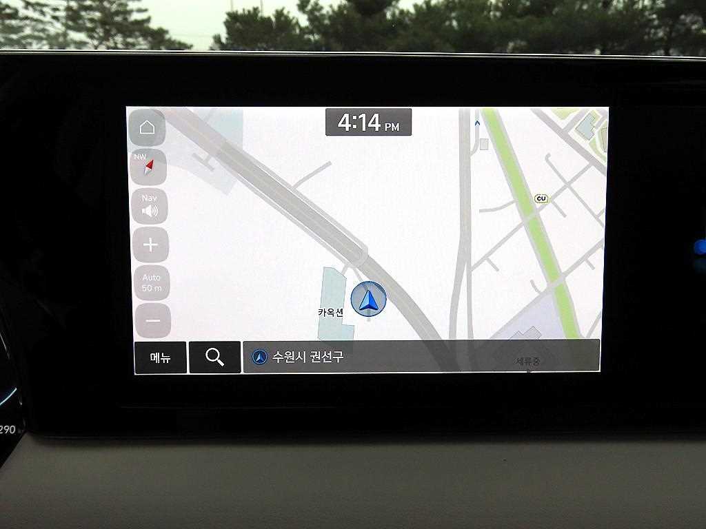 HYUNDAI Palisade 2023 Verde - Importación desde Corea - HF Imports Iquique - Foto 13