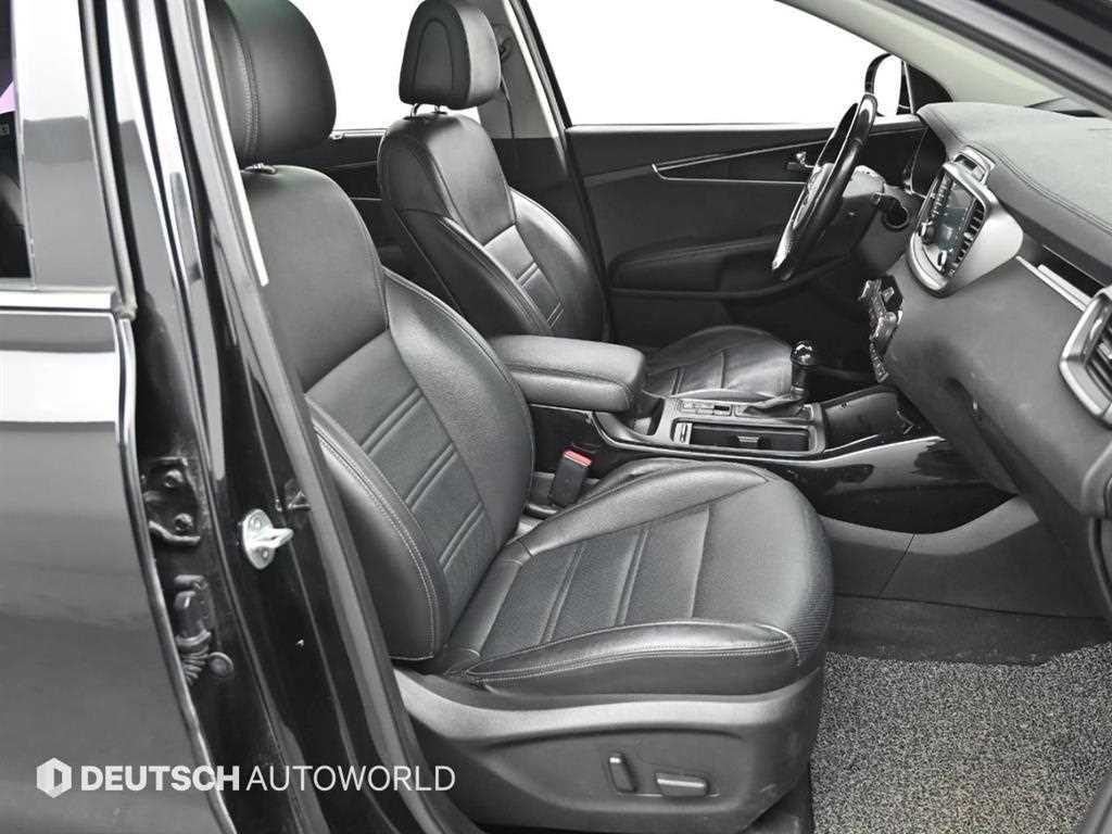 KIA Sorento - Vista 11