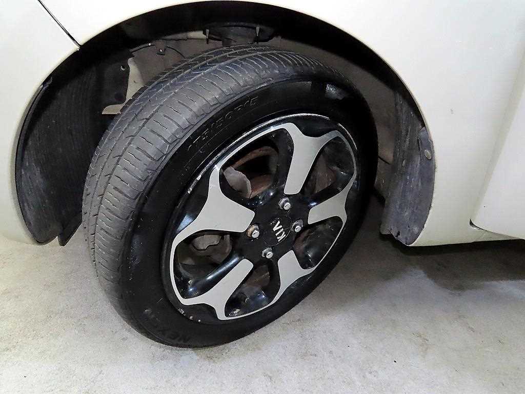 KIA Ray 2012 the color of pearl - Importación desde Corea - HF Imports Iquique - Foto 20