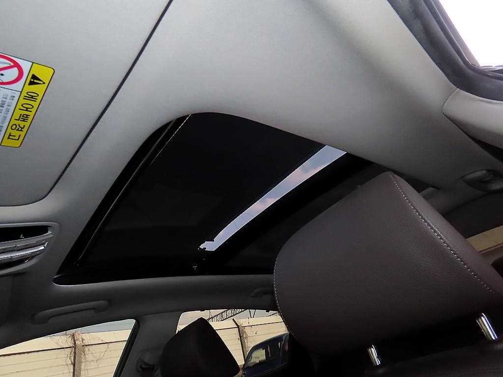 KIA K7 2017 Gris - Importación desde Corea - HF Imports Iquique - Foto 17