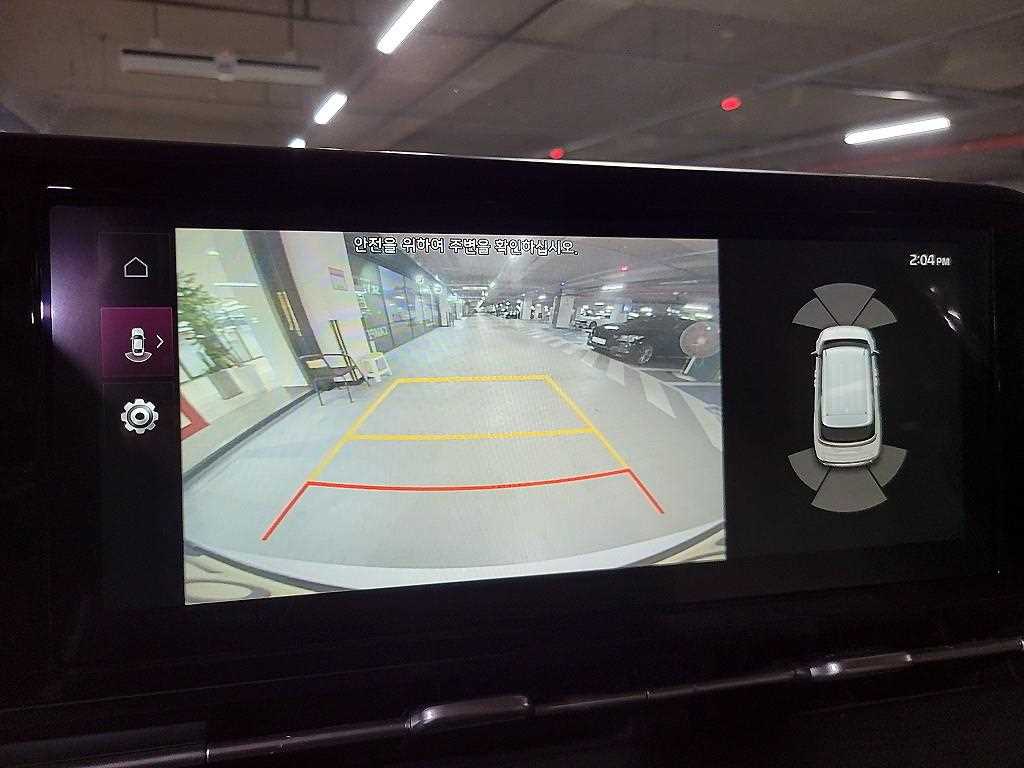 KIA Carnival 2023 Blanco - Importación desde Corea - HF Imports Iquique - Foto 16