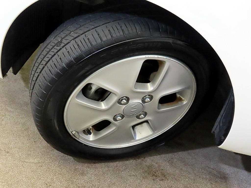 KIA Ray 2019 Blanco - Importación desde Corea - HF Imports Iquique - Foto 20