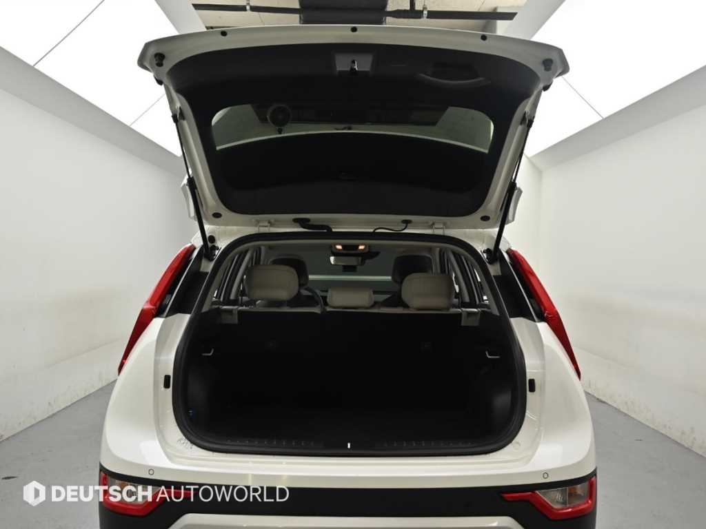 KIA Niro 2022 Blanco - Importación desde Corea - HF Imports Iquique - Foto 19