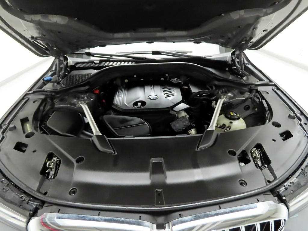 BMW Gran Turismo 2021 Gris - Importación desde Corea - HF Imports Iquique - Foto 20