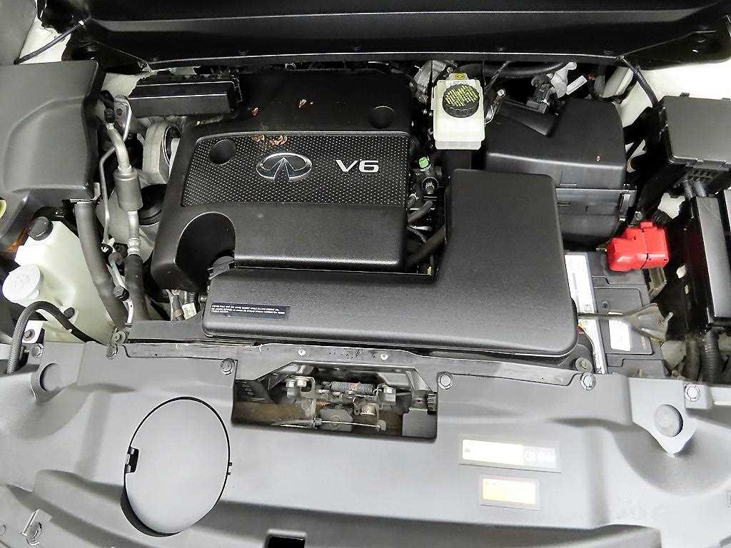 Infiniti QX 2017 - Importación desde Corea - HF Imports Iquique - Foto 20