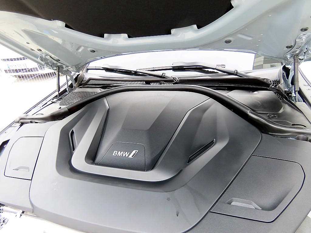 BMW i4 2022 Gris - Importación desde Corea - HF Imports Iquique - Foto 19