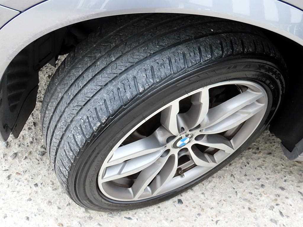 BMW X3 2017 Gris - Importación desde Corea - HF Imports Iquique - Foto 20