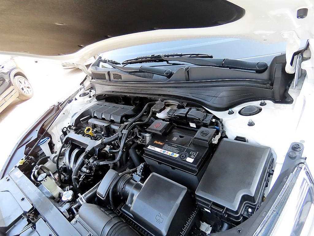 KIA K3 2021 - Importación desde Corea - HF Imports Iquique - Foto 17