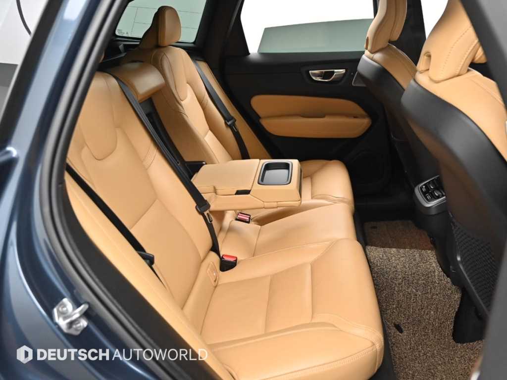 Volvo XC60 - Vista 12