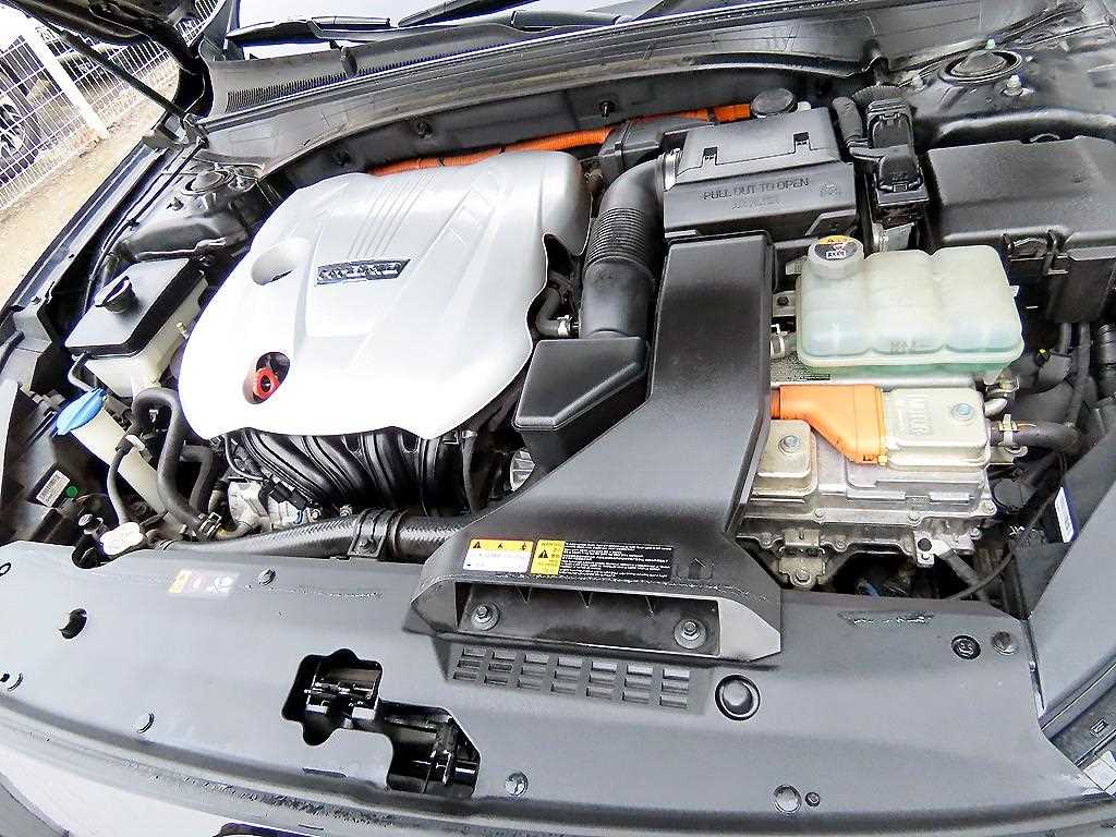 KIA K7 2020 Negro - Importación desde Corea - HF Imports Iquique - Foto 19