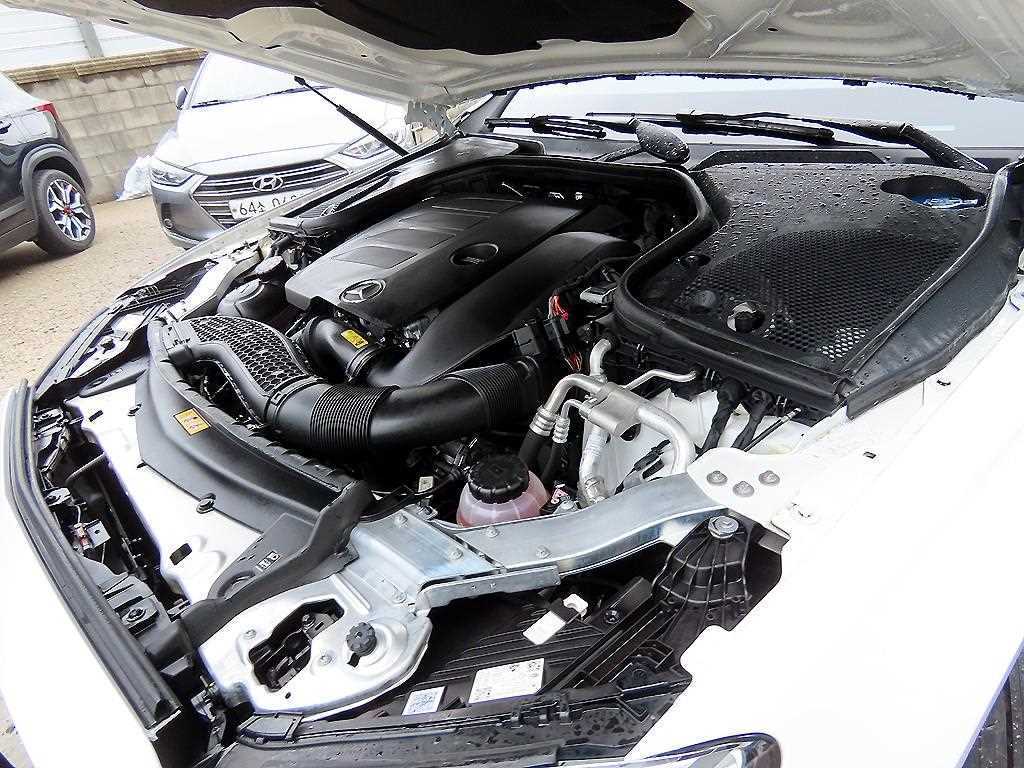 Mercedes Benz E class 2023 Blanco - Importación desde Corea - HF Imports Iquique - Foto 19