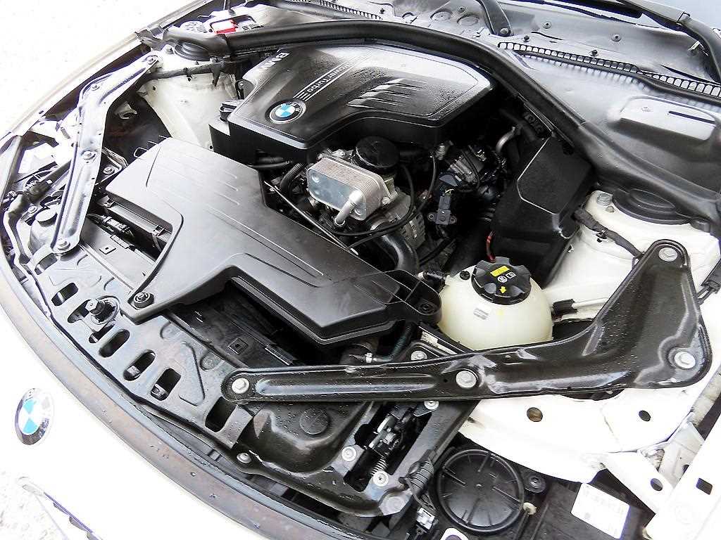 BMW 4 Series 2015 Blanco - Importación desde Corea - HF Imports Iquique - Foto 19