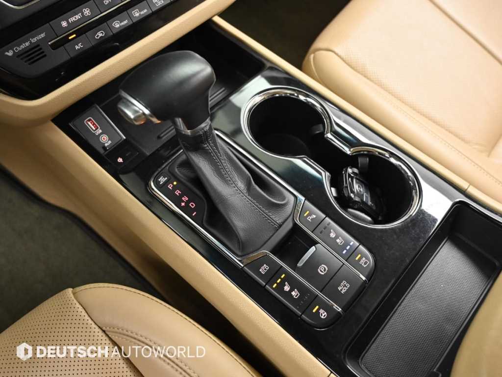 KIA Carnival 2019 Blanco - Importación desde Corea - HF Imports Iquique - Foto 17