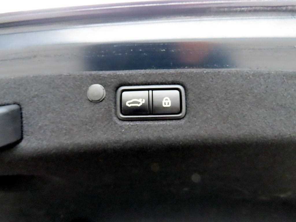 HYUNDAI Grandeur 2020 Azul - Importación desde Corea - HF Imports Iquique - Foto 15