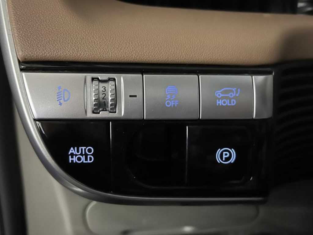 HYUNDAI Ioniq 5 - Vista 12