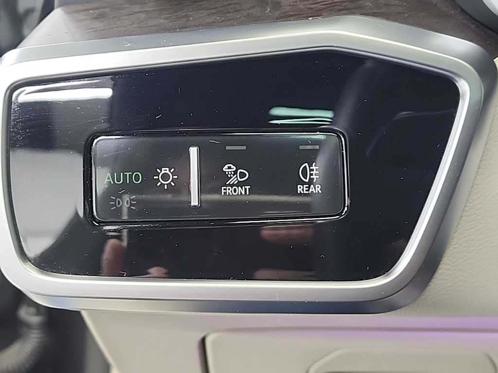 Audi A7 2021 Gris - Importación desde Corea - HF Imports Iquique - Foto 17