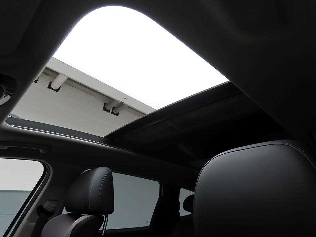 HYUNDAI Santa Fe 2021 Blanco - Importación desde Corea - HF Imports Iquique - Foto 16