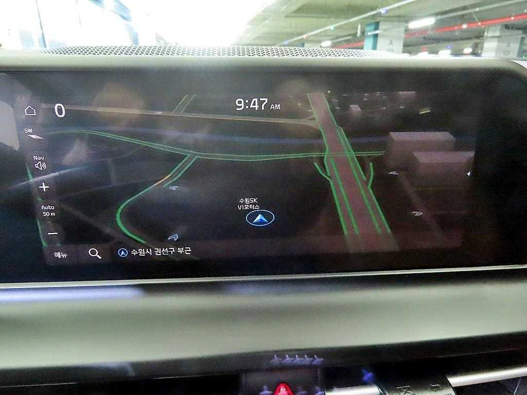 KIA Seltos 2023 Gris - Importación desde Corea - HF Imports Iquique - Foto 13