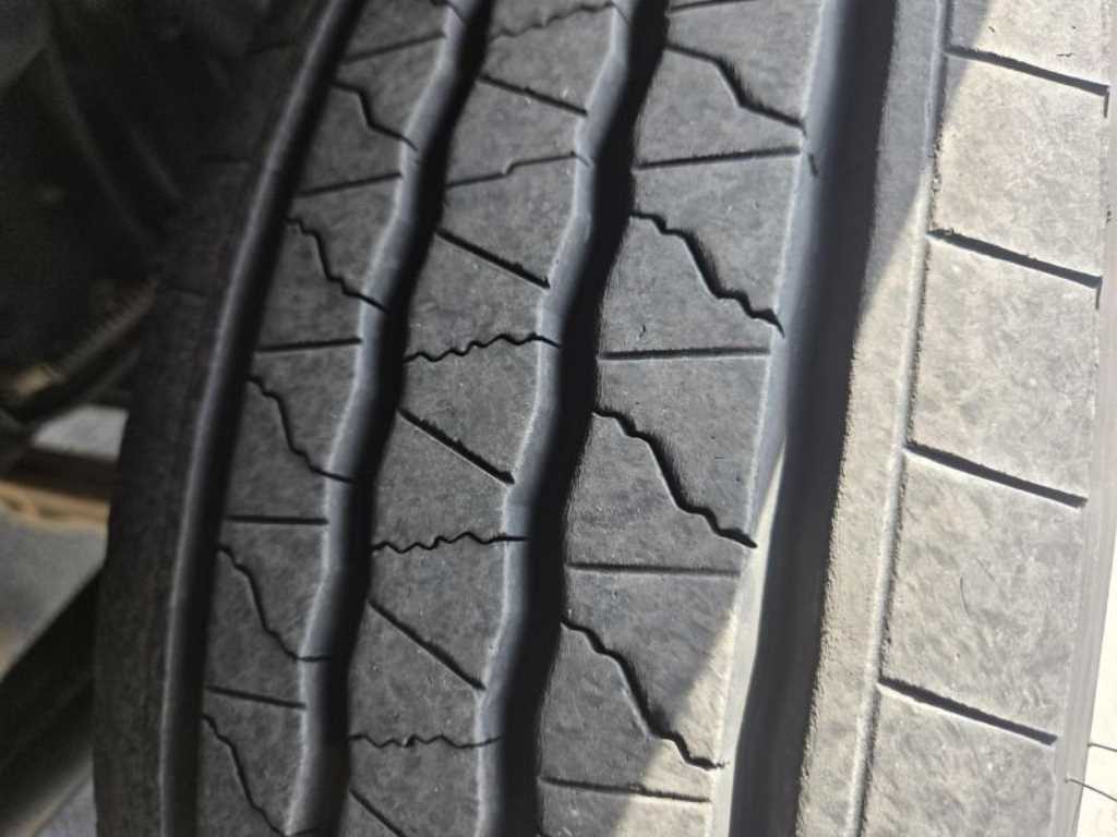 medium and large cargo Cargo 2023 - Importación desde Corea - HF Imports Iquique - Foto 17