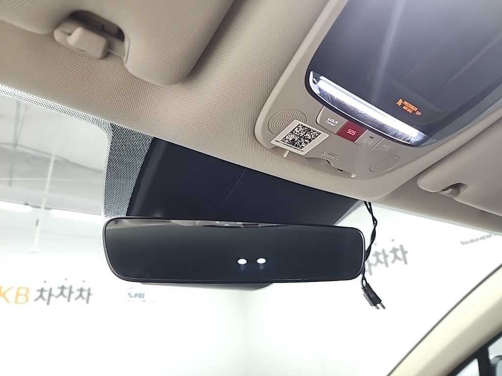 KIA K5 2024 Blanco - Importación desde Corea - HF Imports Iquique - Foto 16