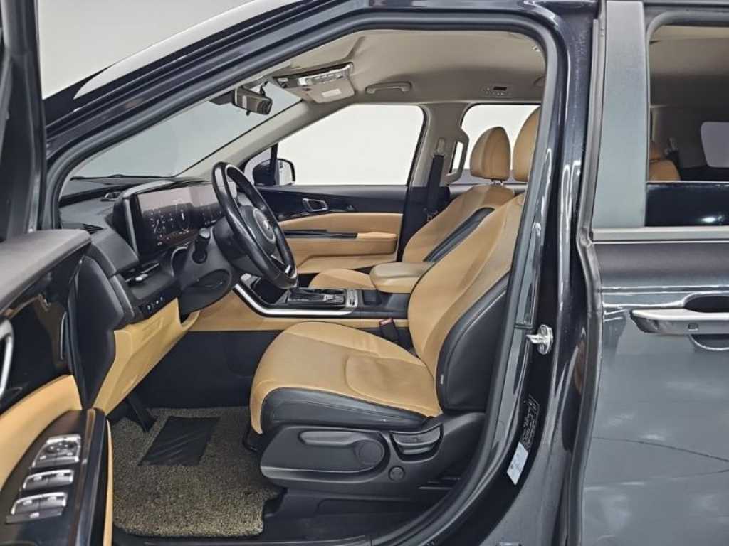 KIA Carnival 2021 - Importación desde Corea - HF Imports Iquique - Foto 16