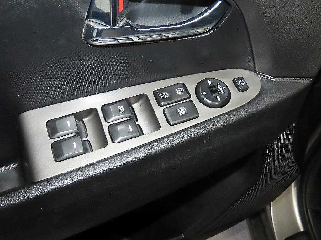 KIA Sportage 2014 Gris - Importación desde Corea - HF Imports Iquique - Foto 13