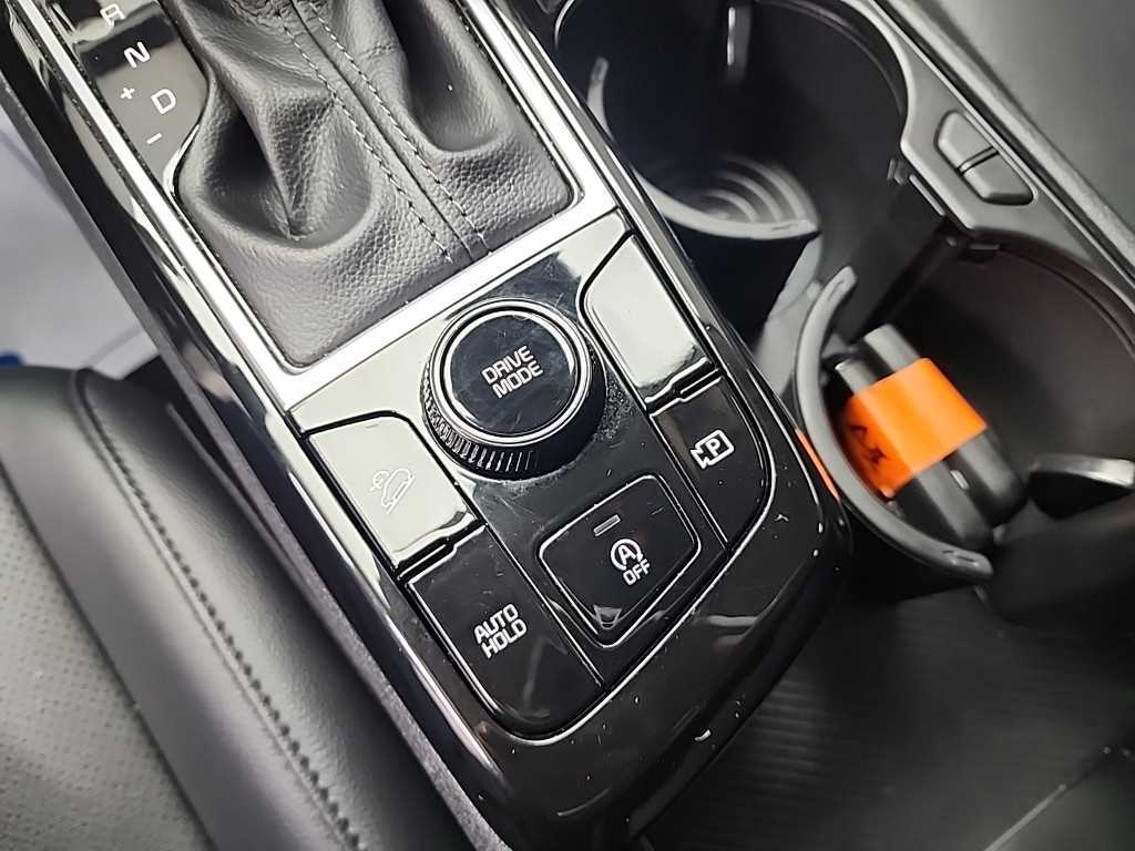 KIA Sportage 2022 Blanco - Importación desde Corea - HF Imports Iquique - Foto 17