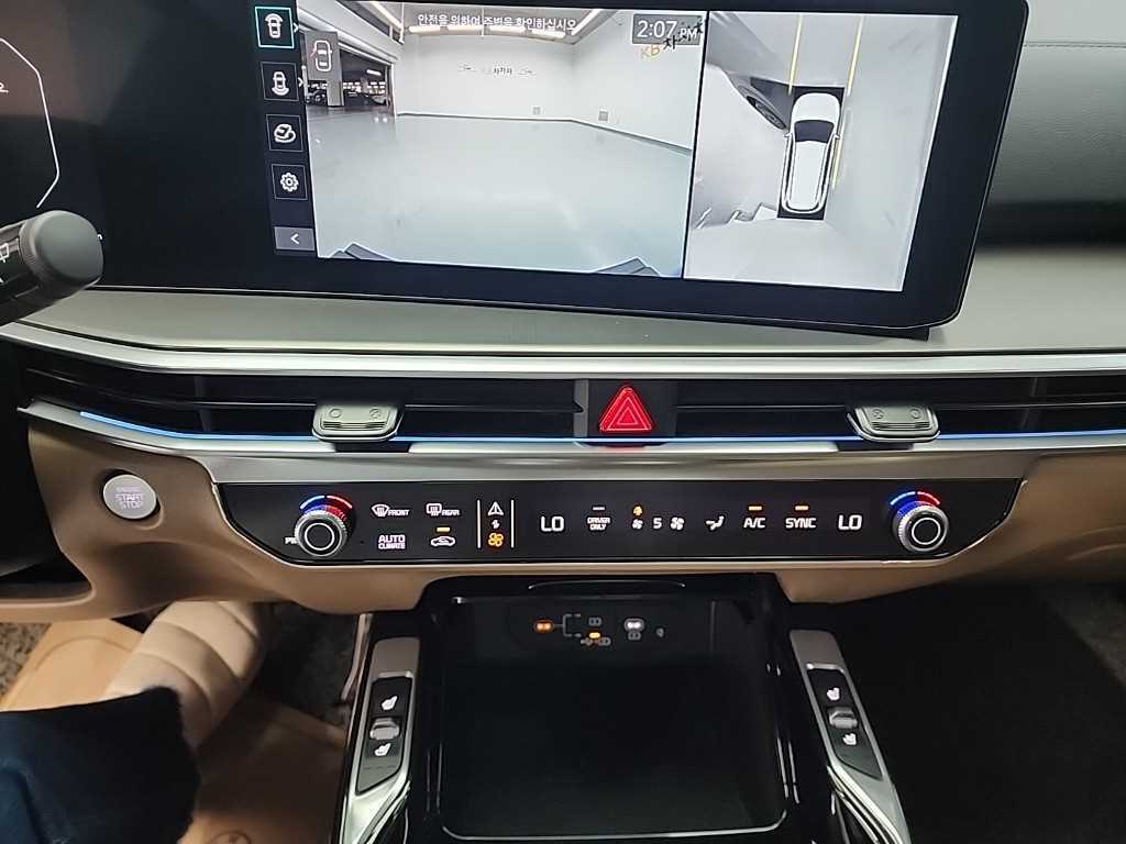 KIA Sorento - Vista 10