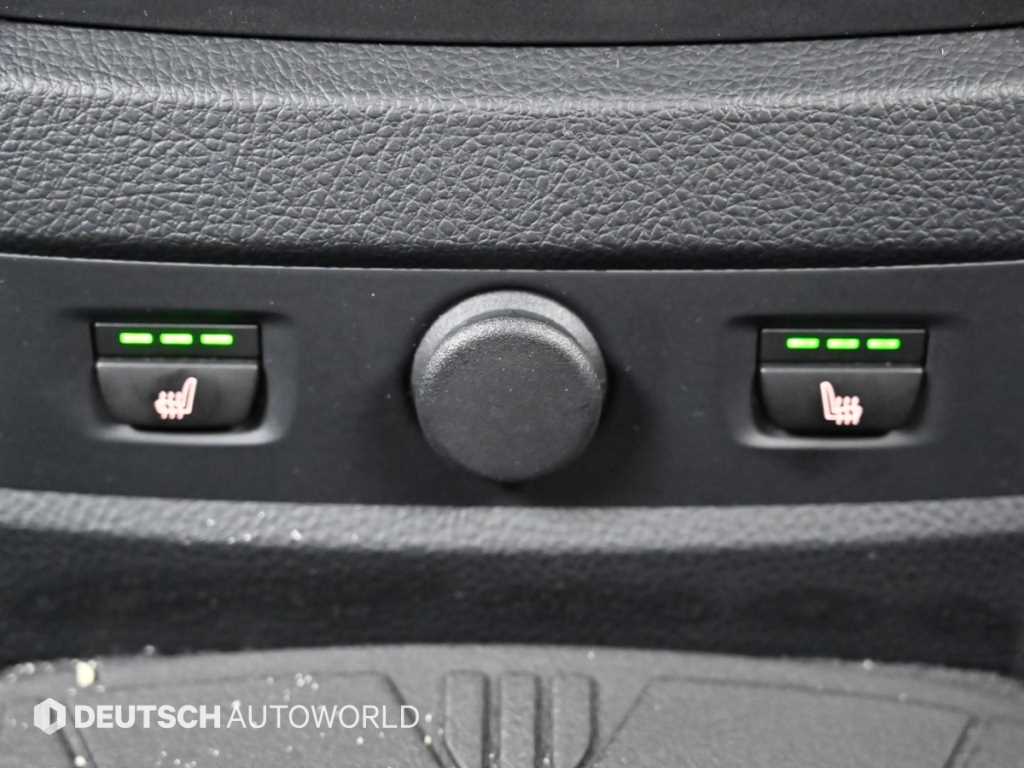 BMW 3 series 2016 Azul - Importación desde Corea - HF Imports Iquique - Foto 16