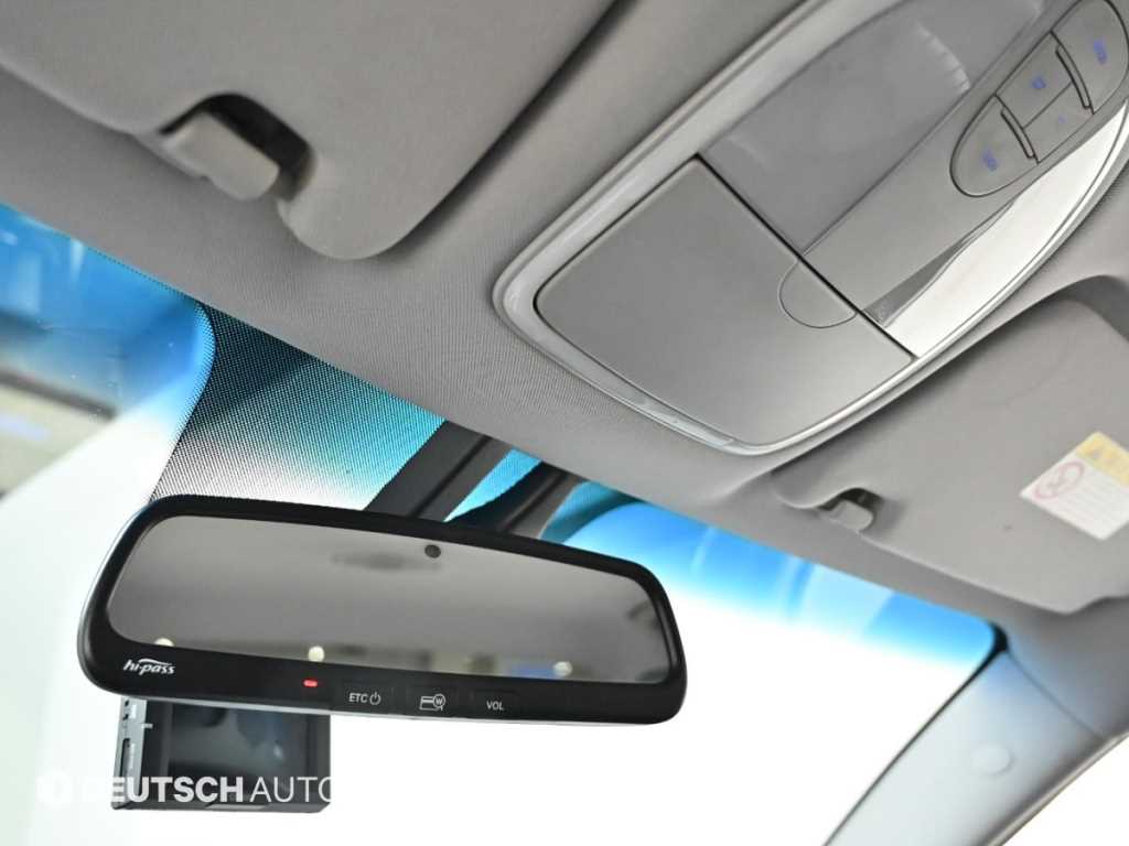 HYUNDAI Genesis 2010 Negro - Importación desde Corea - HF Imports Iquique - Foto 18