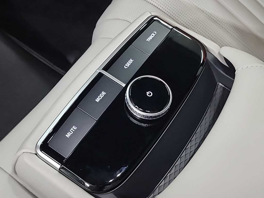 KIA K8 2024 Negro - Importación desde Corea - HF Imports Iquique - Foto 15