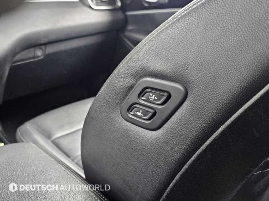 KIA Sorento 2018 Blanco - Importación desde Corea - HF Imports Iquique - Foto 17