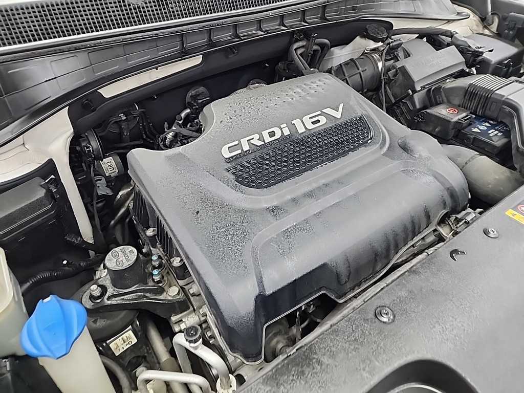 KIA Sorento - Vista 5