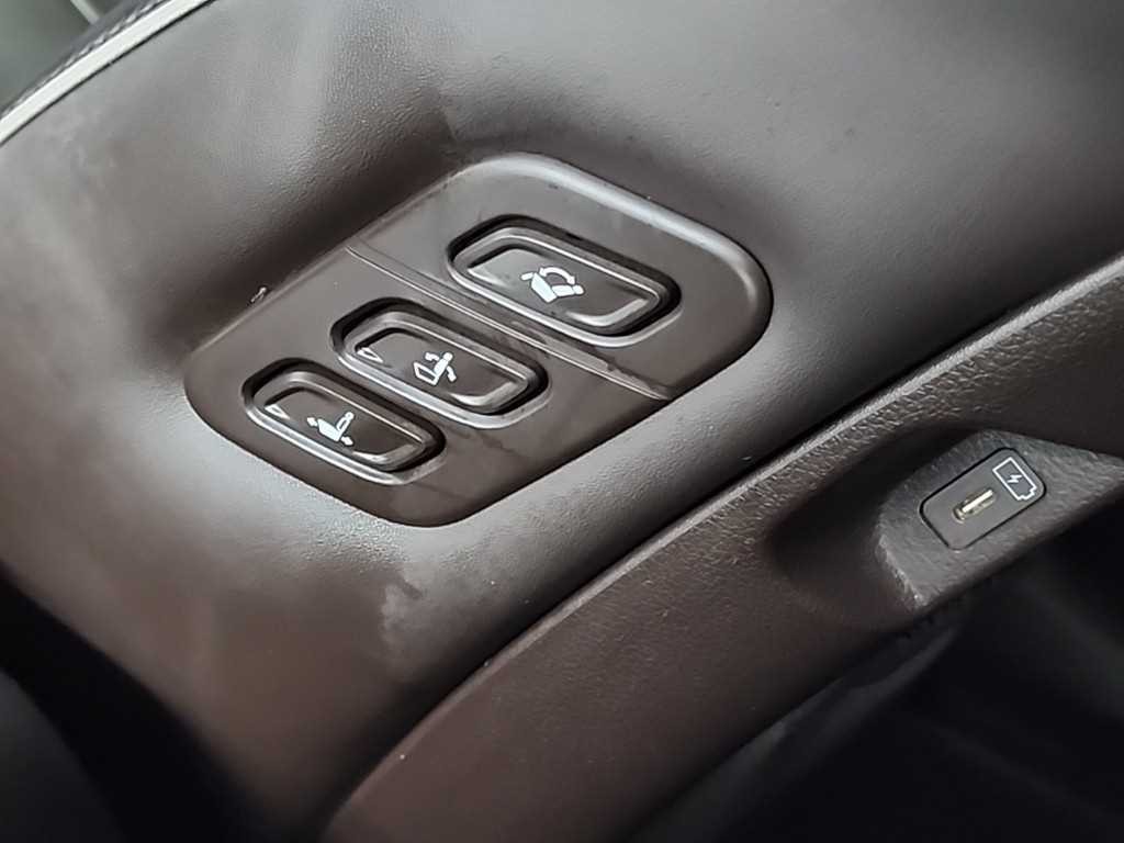 HYUNDAI Palisade 2023 Blanco - Importación desde Corea - HF Imports Iquique - Foto 13