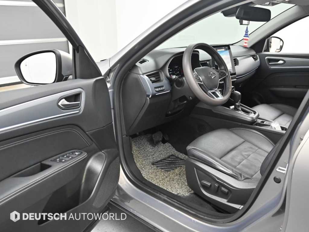 SAMSUNG XM3 - Vista 11