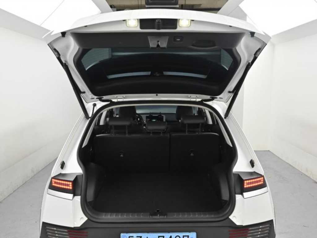 HYUNDAI Ioniq 5 2022 Blanco - Importación desde Corea - HF Imports Iquique - Foto 19